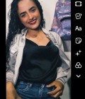 Rencontre Femme Venezuela à Barquisimeto  : Marijo❤️, 29 ans